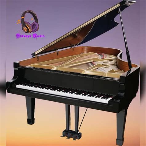 instrumental de piano|Iba pa.